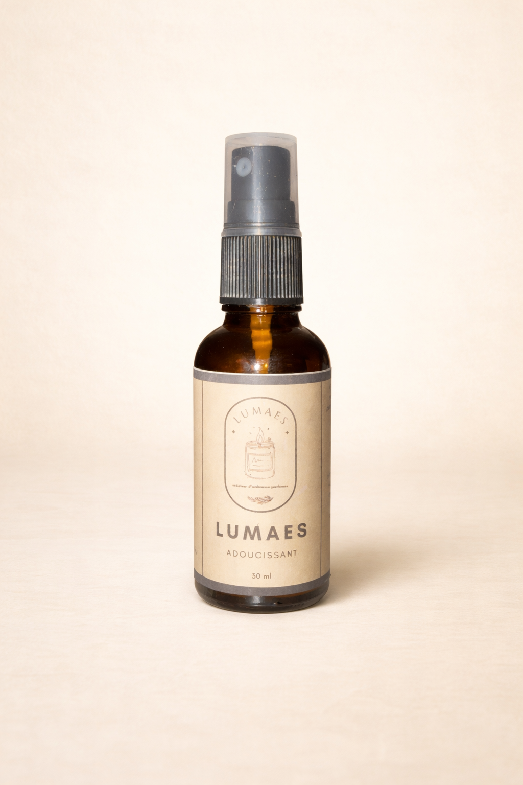 Spray d’ambiance - 30ml