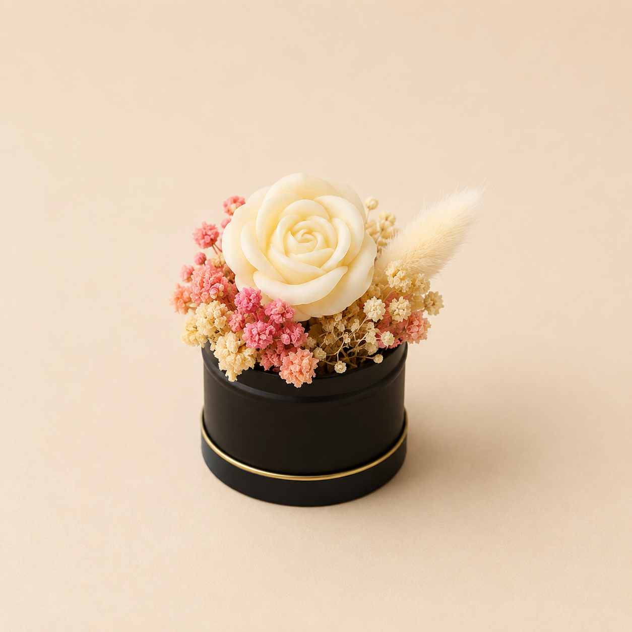 Mini bouquet parfumé - Édition limitée