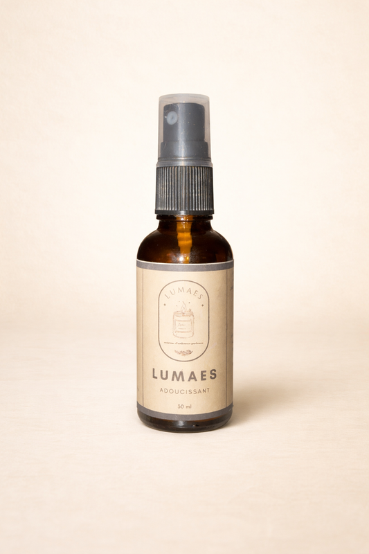 Spray d’ambiance - 30ml