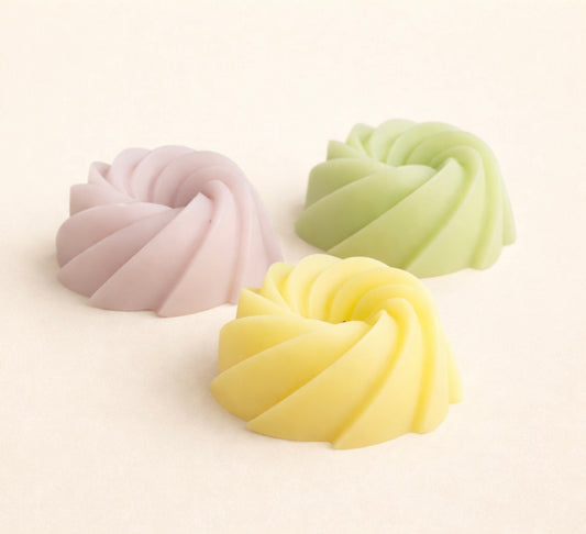 Fondant parfumé